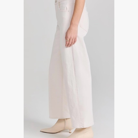 Mother Jeans The Dodger Ankle - Picture 4 of 14